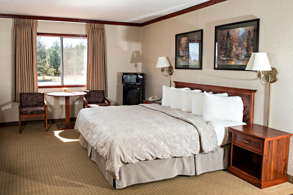 Mountain Ranch Resort At Beacon Hill Williams Quarto foto